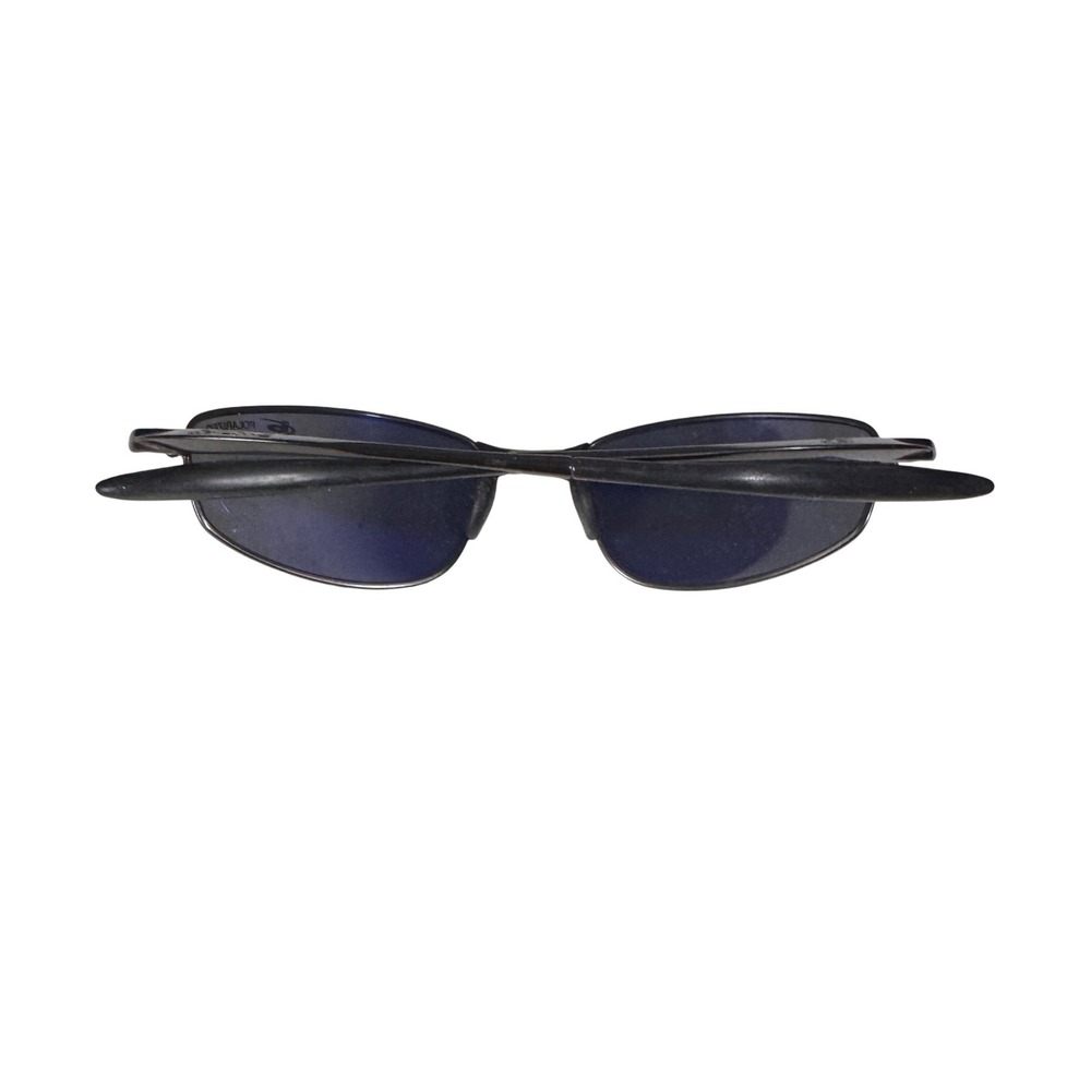 Bolle Black Polarized Sunglasses - Picture 3 of 6